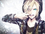 Yuri Plisetsky