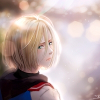 Yuri Plisetsky
