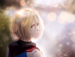 Yuri Plisetsky