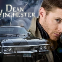 dean winchester supernatural