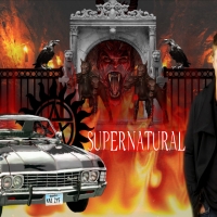 Supernatural