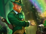 Happy St. Patrick's Day