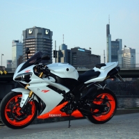 Spartan Motorcycle Couriers