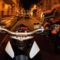 Spartan Motorcycle Couriers