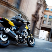 Spartan Motorcycle Couriers