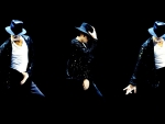 Michael Jackson,Billie Jean