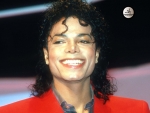 Michael Jackson Most Beautiful Smile
