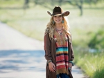 Cowgirl Fashion