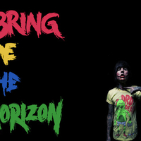 bring me the horizon