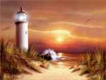 Lighthouse
