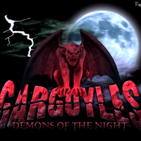 Gargoyle