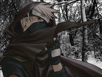 Kakashi Winter