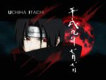 Uchiha Itachi