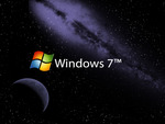 Wallpaper 183 - Windows 7