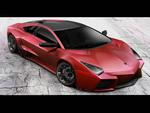 Lamborghini REVELTON