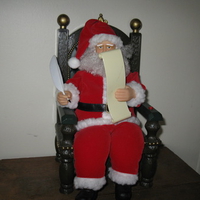 THE LIST OF GOOD AND BAD