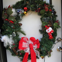 WREATH