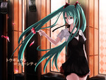 Miku Hatsune