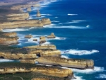 Coast Victoria,Australia