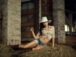 ~Cowgirl~
