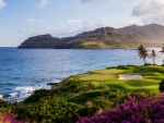 Kauai Lagoons Golf Club,Hawaii