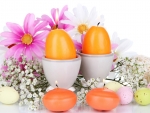 Easter Candles