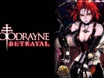 Blood Rayne Betrayal