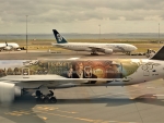 Air New Zealand