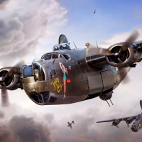 B-24