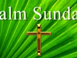 Palm Sunday