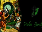 Palm Sunday