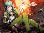 Sinon
