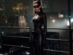 Catwoman