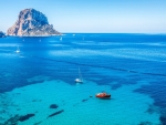Ibiza Sea,Spain
