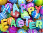 Happy Easter