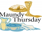 Maundy Thursday