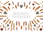 Maundy Thursday
