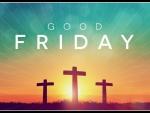 Good Friday