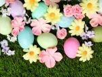 Easter Eggs