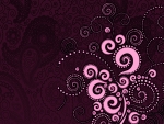 Paisley Swirls