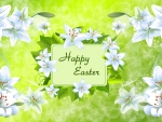 Happy Easter
