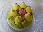Easter Cake