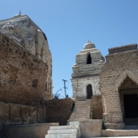 Kataas Raaj Temple,Pakistan