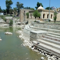 Kataas Raaj Temple,Pakistan