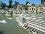 Kataas Raaj Temple,Pakistan