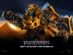 Transformers II Revenge Of The Fallen 