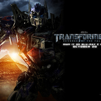 Transformers II Revenge Of The Fallen 