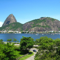 PÃ£o de AÃ§Ãºcar