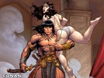 Conan the Barbarian
