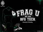BFG Frag